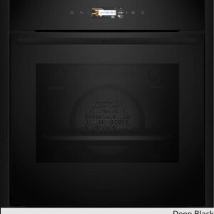 Neff B29CR3AY0 Black Flex Design Kit - Image 4