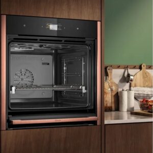 Neff B69CS3AY0 Black Flex Design Kit - Image 5