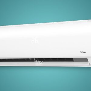Nobu Kiku NBKU2VI32-09WFR/NBKU2VO32-09B Κλιματιστικό Inverter 9000 BTU A++/A+++ με Wi-Fi - Image 5