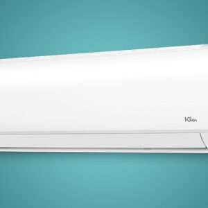 Nobu Kiku NBKU2VI32-09WFR/NBKU2VO32-09B Κλιματιστικό Inverter 9000 BTU A++/A+++ με Wi-Fi - Image 6