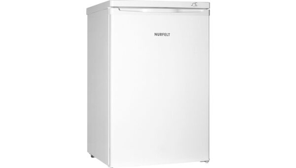 Nurfelt VFSM-85W Καταψύκτης Μπαούλο 109lt