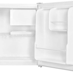 Omnys WNT-E41LW Ψυγείο Mini Bar 41lt Υ51.5xΠ44xΒ47.5cm Λευκό - Image 4