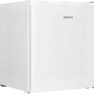 Omnys WNT-E41LW Ψυγείο Mini Bar 41lt Υ51.5xΠ44xΒ47.5cm Λευκό - Image 2