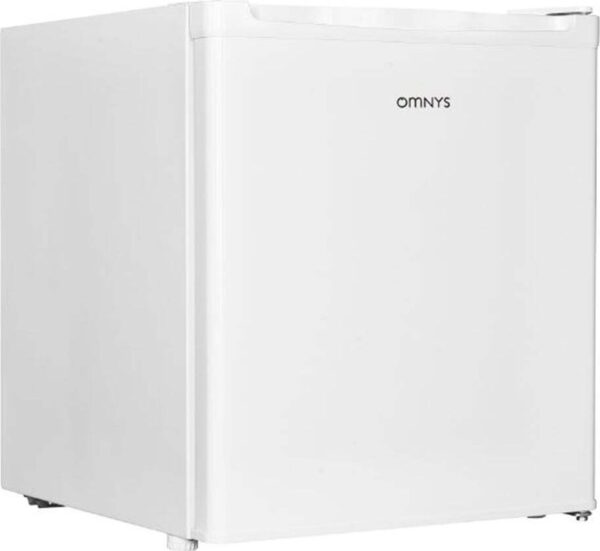 Omnys WNT-E41LW Ψυγείο Mini Bar 41lt Υ51.5xΠ44xΒ47.5cm Λευκό - Image 2