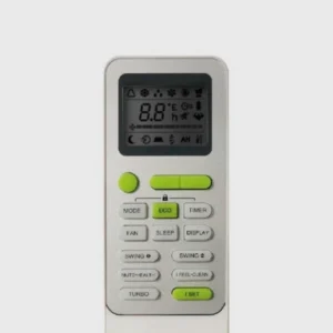 Omnys WNX-12M22 Κλιματιστικό Inverter 12000 BTU A++/A+++ με Wi-Fi - Image 5