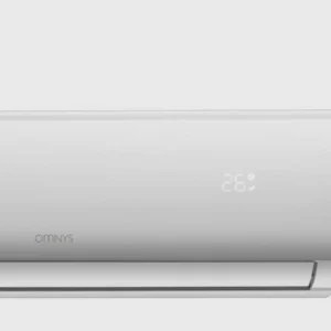Omnys WNX-12M22 Κλιματιστικό Inverter 12000 BTU A++/A+++ με Wi-Fi - Image 7