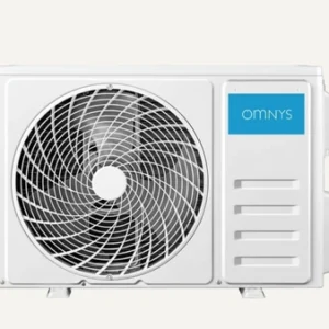 Omnys WNX-24M22 Κλιματιστικό Inverter 24000 BTU A++/A+++ με Wi-Fi - Image 3