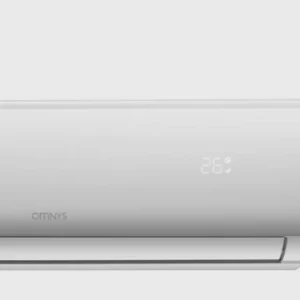 Omnys WNX-24M22 Κλιματιστικό Inverter 24000 BTU A++/A+++ με Wi-Fi - Image 4