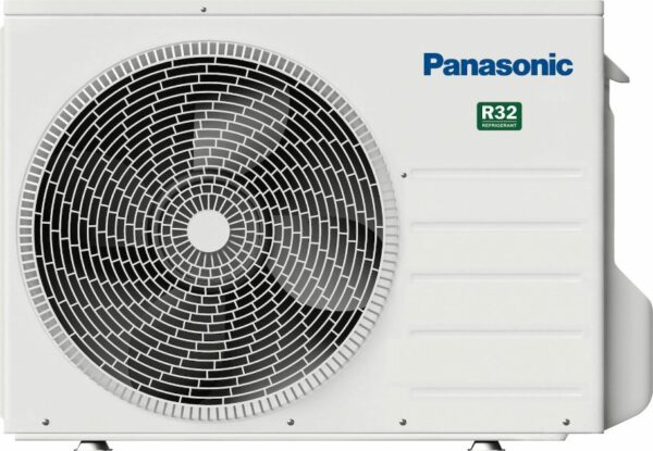 Panasonic CS-Z35FEAW/CU-Z35UBEA Επαγγελματικό Κλιματιστικό Inverter Δαπέδου 12000 BTU με Ψυκτικό Υγρό R32 - Image 2