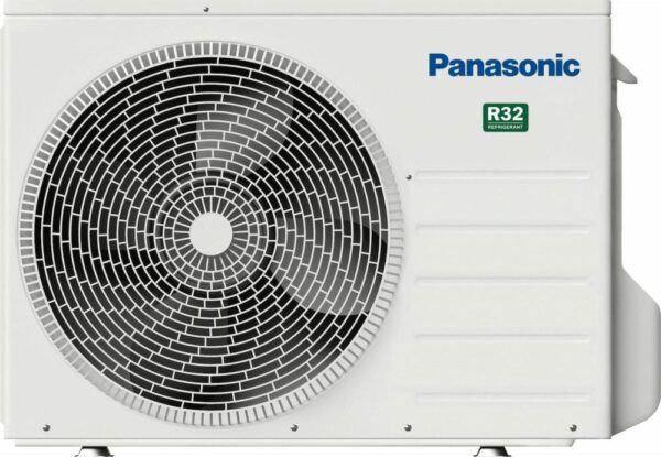 Panasonic CS-Z35UFEAW/CUZ35UBEA Επαγγελματικό Κλιματιστικό Inverter Δαπέδου 12000 BTU με Ψυκτικό Υγρό R32 - Image 5