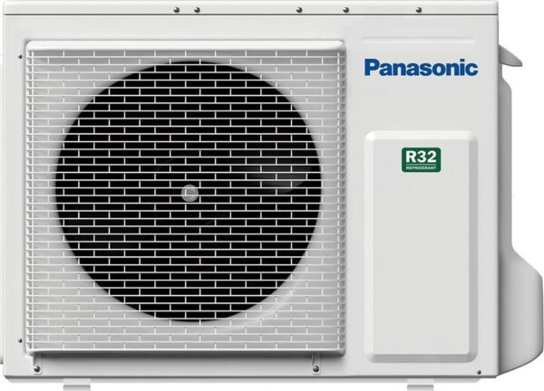 Panasonic Cs-Z50UFEAW/CUZ50UBEA Επαγγελματικό Κλιματιστικό Inverter Οροφής Δαπέδου 18000 BTU με Ψυκτικό Υγρό R32 - Image 3