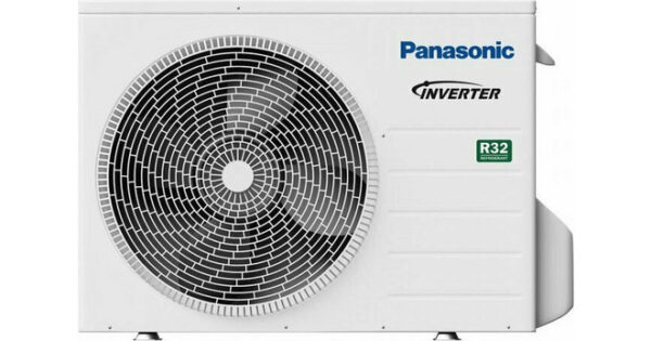 Panasonic J Generation WH-SDC0305J3E5/WH-UD03JE5 Αντλία Θερμότητας 3.2kW Μονοφασική Split