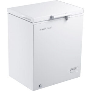 Philco PCF-150 Καταψύκτης Μπαούλο 145lt - Image 2