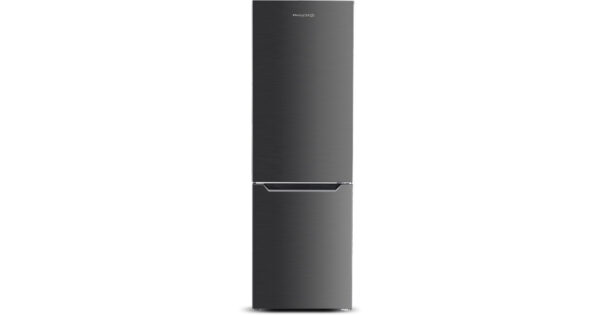 Philco PCF 320X Ψυγειοκαταψύκτης 293lt Full No Frost Υ186xΠ60xΒ60cm Inox