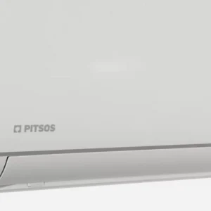 Pitsos Ιόλη Eco Silence P1ZAI1281W/P1ZAO1281W Κλιματιστικό Inverter 12000 BTU A++/A+++ με Ιονιστή και Wi-Fi - Image 6
