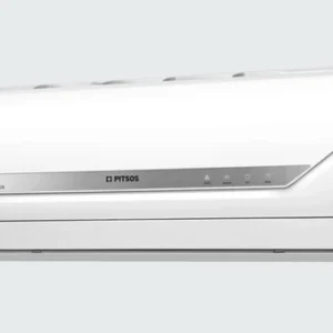 Pitsos P1ZAI0952W/P1ZAO0952W Κλιματιστικό Inverter 9000 BTU A++/A+++ με Ιονιστή - Image 3