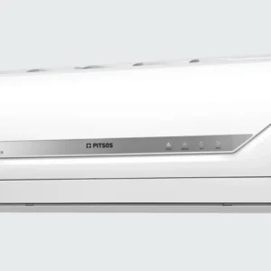 Pitsos P1ZAI1252W/P1ZAO1252W Κλιματιστικό Inverter 12000 BTU A++/A+++ με Ιονιστή - Image 7