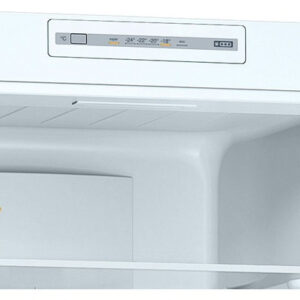 Pitsos PKNB36NWE0 Ψυγειοκαταψύκτης 302lt Full No Frost Υ186xΠ60xΒ66cm Λευκός - Image 3