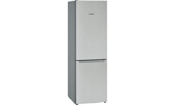 Pitsos PKNB36VIE3 Ψυγειοκαταψύκτης 326lt Full No Frost Υ186xΠ60xΒ66cm Inox - Image 6