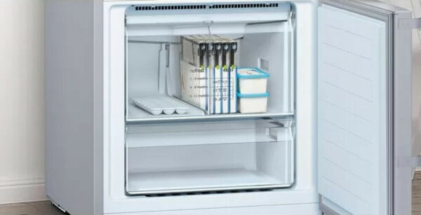 Pitsos PKNB56VLEP Ψυγειοκαταψύκτης 508lt Full No Frost Υ193xΠ70xΒ80cm Inox - Image 6