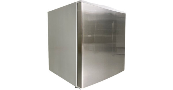 Primo PRMB-50048 Μονόπορτο Ψυγείο 45lt Υ177.7xΠ55.5xΒ58cm Inox