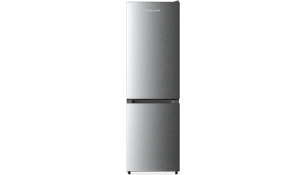 Princess RCEN-344XPAR Ψυγειοκαταψύκτης 296lt No Frost Υ168.5xΠ70xΒ70cm Inox