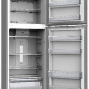 Princess RDX 495 PAR Ψυγειοκαταψύκτης 410lt Full No Frost Υ176cmxΠ72cmxΒ65.5cm Inox - Image 2