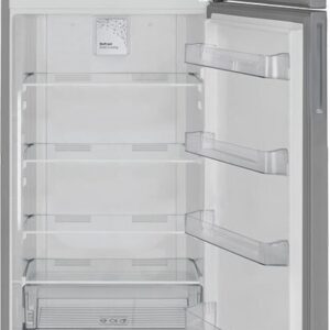 Robin RT-490 Δίπορτο Ψυγείο 451lt Full No Frost Υ187xΠ70xΒ72cm Λευκό - Image 2