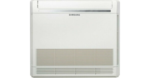 Samsung AC026RNJDKG/EU AC026RXADKG/EU Επαγγελματικό Κλιματιστικό Δαπέδου 9000 BTU με Ψυκτικό Υγρό R32