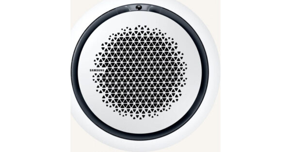 Samsung AC100RN4PKG/EU AC100RXADNG/EU Επαγγελματικό Κλιματιστικό Κασέτα 34000 BTU με Ψυκτικό Υγρό R32
