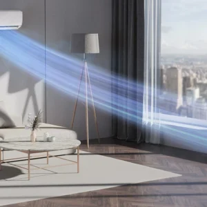 Samsung AR24TXHQASINEU/AR24TXHQASIXEU Κλιματιστικό Inverter 24000 BTU A++/A - Image 9