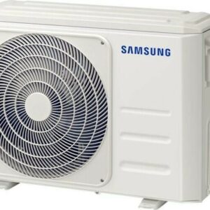 Samsung AR24TXHQASINEU/AR24TXHQASIXEU Κλιματιστικό Inverter 24000 BTU A++/A - Image 3