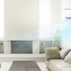 Samsung Maldives AR12MSFPEWQNEU Κλιματιστικό Inverter 12000 BTU A++/A+ - Image 4