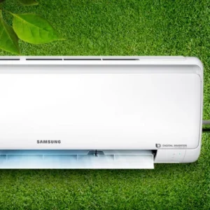 Samsung Maldives AR12MSFPEWQNEU Κλιματιστικό Inverter 12000 BTU A++/A+ - Image 5