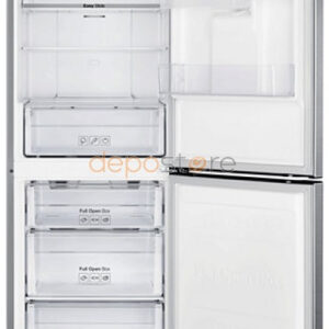 Samsung RB29FDRNDSA Ψυγειοκαταψύκτης 320lt No Frost Υ178xΠ59.5xΒ66.8cm Inox - Image 2