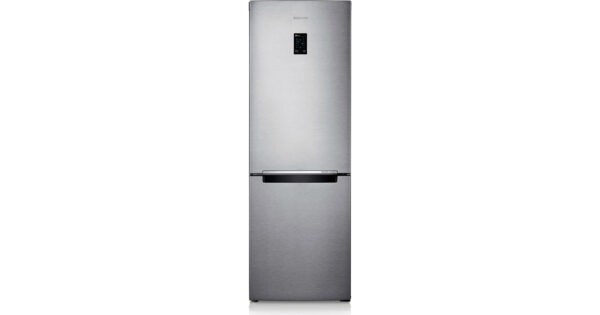 Samsung RB31FERNDSA Ψυγειοκαταψύκτης 338lt No Frost Υ185xΠ59.5xΒ66.8cm Inox