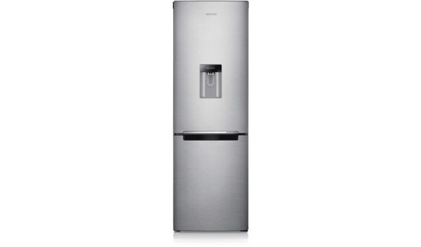 Samsung RB31FWRNDSA Ψυγειοκαταψύκτης 338lt No Frost Υ185xΠ59.5xΒ66.8cm Inox