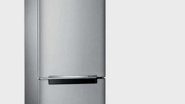 Samsung RB31HSR2DSA Ψυγειοκαταψύκτης 306lt Full No Frost Υ185xΠ59.5xΒ66.8cm Inox: Full No Frost