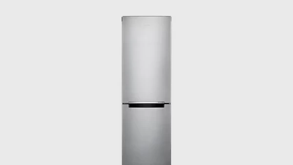 Samsung RB31HSR2DSA Ψυγειοκαταψύκτης 306lt Full No Frost Υ185xΠ59.5xΒ66.8cm Inox: Χωρητικότητα & θόρυβος