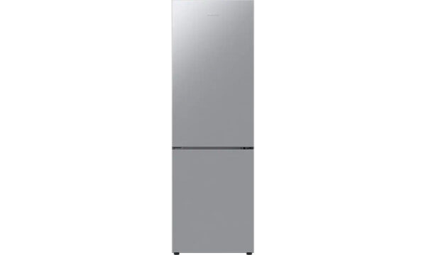 Samsung RB33B610ESA Ψυγειοκαταψύκτης 344lt No Frost Υ185.3xΠ59.5xΒ63.7cm Inox - Image 2