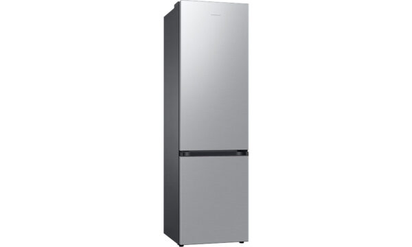 Samsung RB38C600ESA/EF Ψυγειοκαταψύκτης 390lt Full No Frost Υ203xΠ59.5xΒ65.8cm Inox