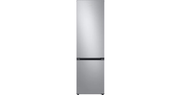 Samsung RB38C602CSA Ψυγειοκαταψύκτης 390lt No Frost Υ203xΠ59.9xΒ65.8cm Inox