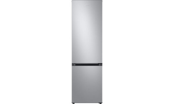 Samsung RB38C602DSA/EF Ψυγειοκαταψύκτης 390lt No Frost Υ203xΠ59.5xΒ65.8cm Inox