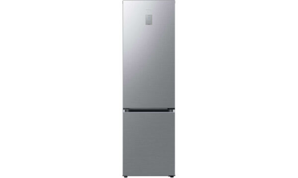 Samsung RB38C776DS9/EF Ψυγειοκαταψύκτης 390lt No Frost Υ203xΠ59.5xΒ65.8cm Inox