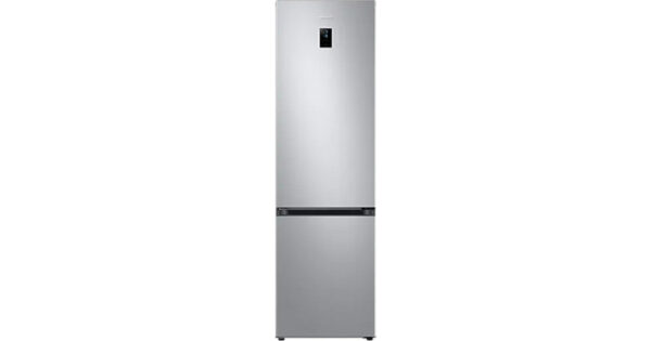 Samsung RB38T672ESA/EF Ψυγειοκαταψύκτης 390lt Full No Frost Υ203xΠ59.5xΒ65.8cm Inox