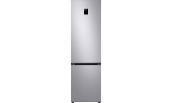 Samsung RB38T675DSA Ψυγειοκαταψύκτης 390lt Full No Frost Υ203xΠ59.5xΒ65.8cm Inox