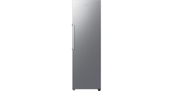 Samsung RR39C7AJ5S9 Ψυγείο Συντήρηση 387lt No Frost Υ186cmxΠ59.5cmxΒ69.4cm Inox