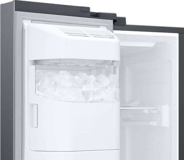 Samsung RS67A8511S9 Ψυγείο Ντουλάπα 634lt No Frost Υ178cmxΠ91.2cmxΒ71.6cm Inox - Image 3