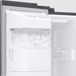 Samsung RS67A8811S9 Ψυγείο Ντουλάπα 634lt Full No Frost Υ178xΠ91.2xΒ71.6cm Inox - Image 9