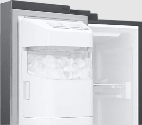 Samsung RS67A8811S9 Ψυγείο Ντουλάπα 634lt Full No Frost Υ178xΠ91.2xΒ71.6cm Inox - Image 9